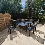 Maison De Gare, 8 Personnes, 20 Min Puy Du F 빌라