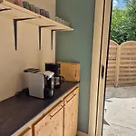 Maison De Gare, 8 Personnes, 20 Min Puy Du F