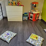 Maison De Gare, 8 Personnes, 20 Min Puy Du F