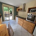 Maison De Gare, 8 Personnes, 20 Min Puy Du F Villa Mouchamps