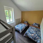 빌라 Maison De Gare, 8 Personnes, 20 Min Puy Du F