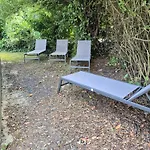 Maison De Gare, 8 Personnes, 20 Min Puy Du F Villa Mouchamps