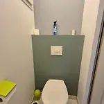 Maison De Gare, 8 Personnes, 20 Min Puy Du F Villa