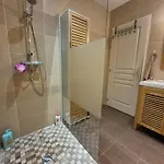 Villa Maison De Gare, 8 Personnes, 20 Min Puy Du F *
