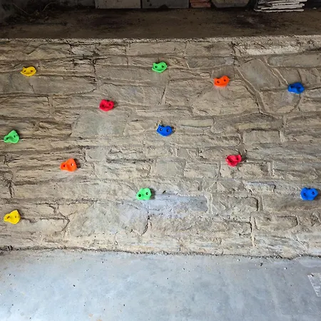 Maison De Gare, 8 Personnes, 20 Min Puy Du F Mouchamps