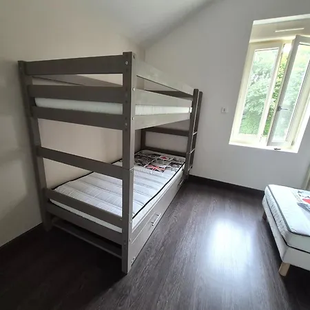 Maison De Gare, 8 Personnes, 20 Min Puy Du F * Mouchamps