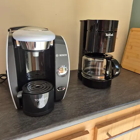 Villa Maison De Gare, 8 Personnes, 20 Min Puy Du F Mouchamps