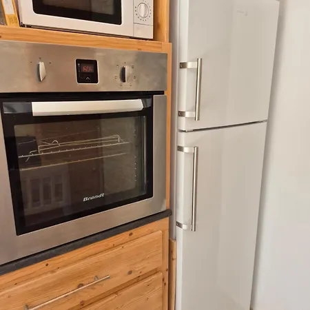 Maison De Gare, 8 Personnes, 20 Min Puy Du F Mouchamps