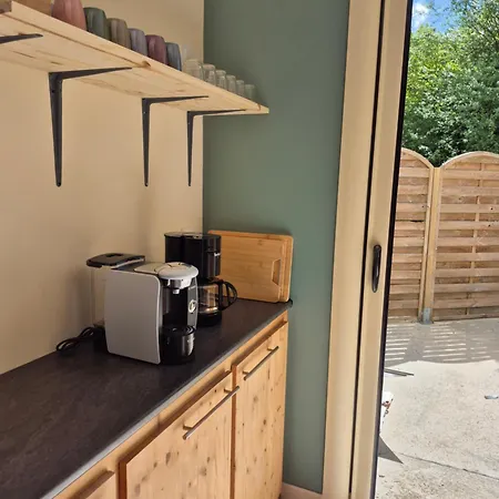 Maison De Gare, 8 Personnes, 20 Min Puy Du F