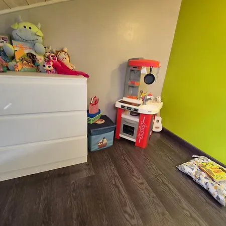 Maison De Gare, 8 Personnes, 20 Min Puy Du F Mouchamps