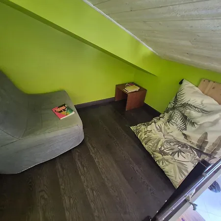 Villa Maison De Gare, 8 Personnes, 20 Min Puy Du F *