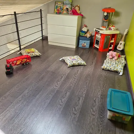 Villa Maison De Gare, 8 Personnes, 20 Min Puy Du F *