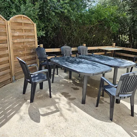 Maison De Gare, 8 Personnes, 20 Min Puy Du F Villa Mouchamps