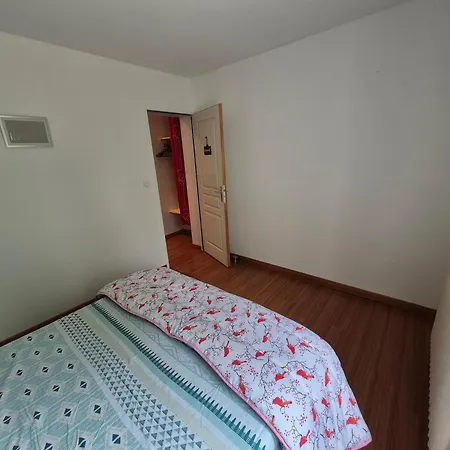 Maison De Gare, 8 Personnes, 20 Min Puy Du F Villa Mouchamps