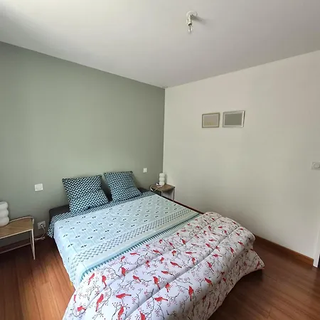 Maison De Gare, 8 Personnes, 20 Min Puy Du F * Mouchamps