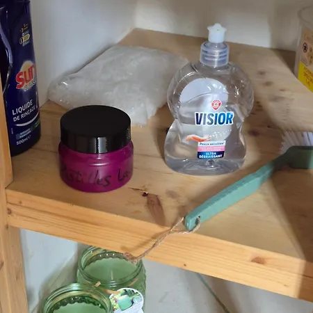 Maison De Gare, 8 Personnes, 20 Min Puy Du F