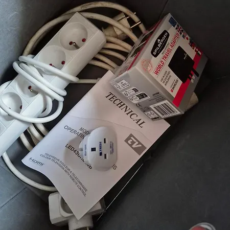 Maison De Gare, 8 Personnes, 20 Min Puy Du F Villa *