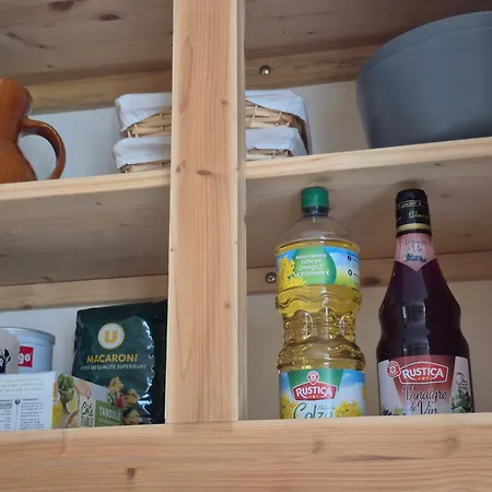 Maison De Gare, 8 Personnes, 20 Min Puy Du F *