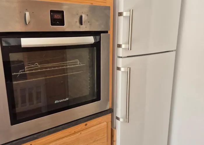 Maison De Gare, 8 Personnes, 20 Min Puy Du F Mouchamps