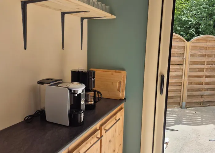 Maison De Gare, 8 Personnes, 20 Min Puy Du F