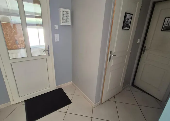 Maison De Gare, 8 Personnes, 20 Min Puy Du F Villa Mouchamps