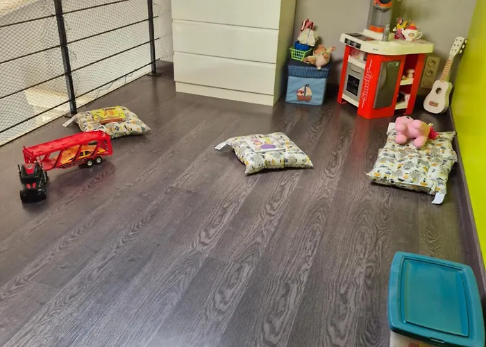 Villa Maison De Gare, 8 Personnes, 20 Min Puy Du F *