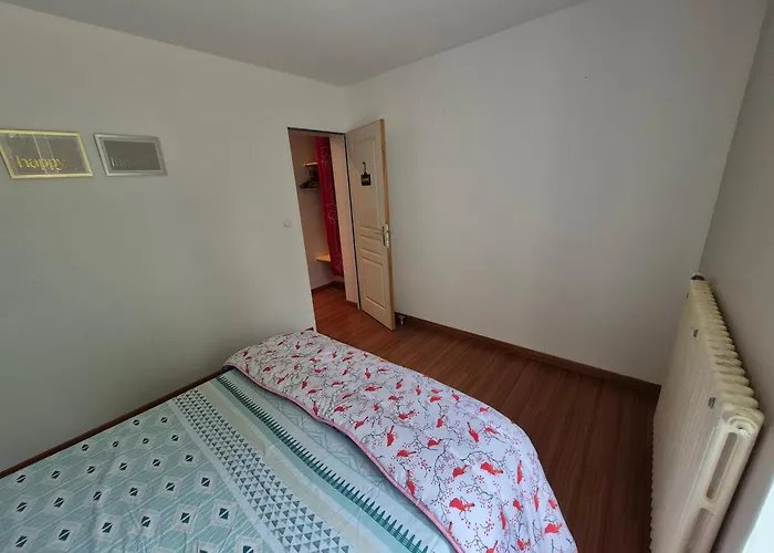 Maison De Gare, 8 Personnes, 20 Min Puy Du F Villa Mouchamps