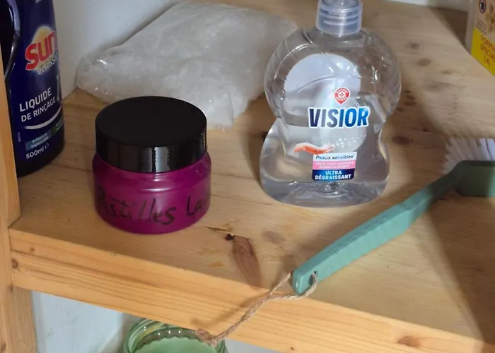 Maison De Gare, 8 Personnes, 20 Min Puy Du F