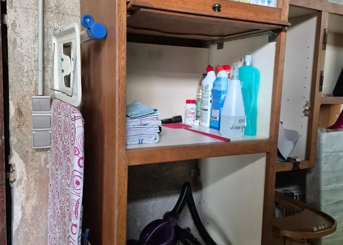 Maison De Gare, 8 Personnes, 20 Min Puy Du F Villa