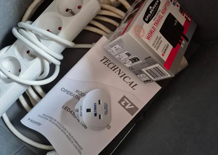 Maison De Gare, 8 Personnes, 20 Min Puy Du F Villa *