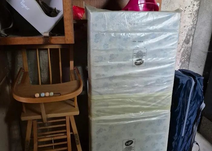 Maison De Gare, 8 Personnes, 20 Min Puy Du F Villa Mouchamps